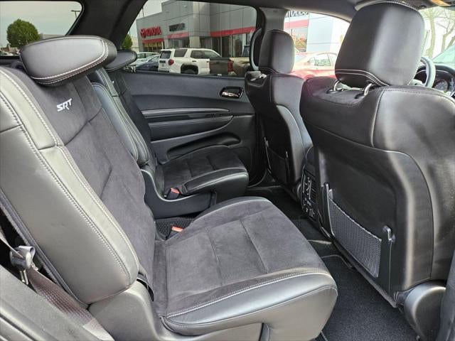 2024 Dodge Durango SRT 392