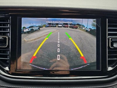 2024 Dodge Durango SRT 392