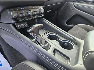 2024 Dodge Durango SRT 392