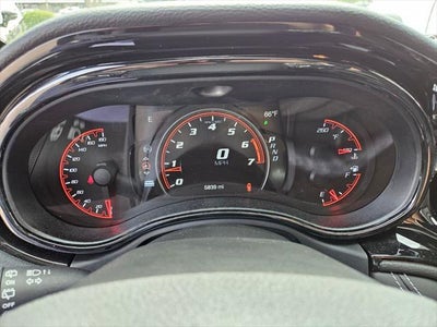 2024 Dodge Durango SRT 392