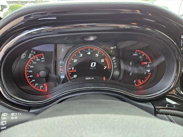 2024 Dodge Durango SRT 392