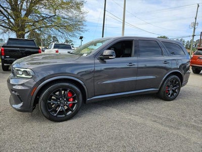 2024 Dodge Durango SRT 392