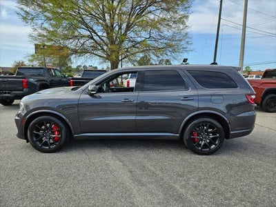 2024 Dodge Durango SRT 392