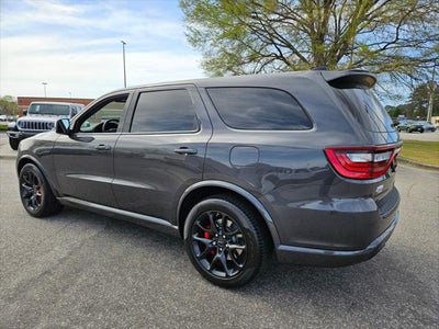 2024 Dodge Durango SRT 392