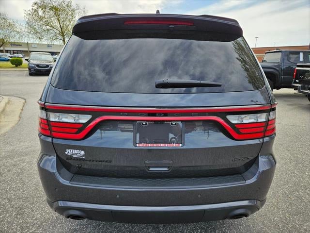 2024 Dodge Durango SRT 392