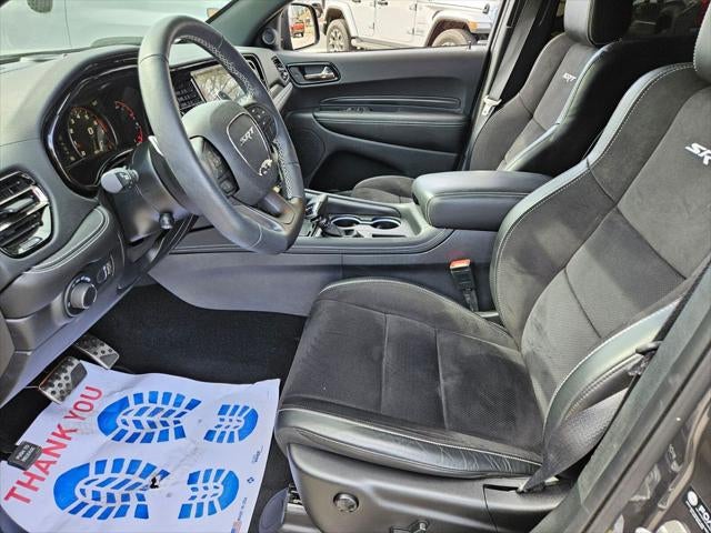 2024 Dodge Durango SRT 392