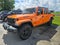2025 Jeep Gladiator Willys