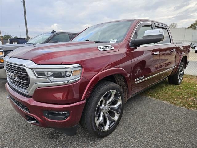 2021 RAM 1500 Limited