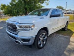 2020 RAM 1500 Limited 4WD