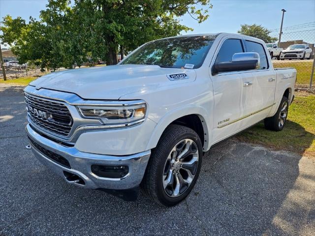 2020 RAM 1500 Limited 4WD