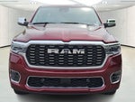 2025 RAM 1500 Tungsten