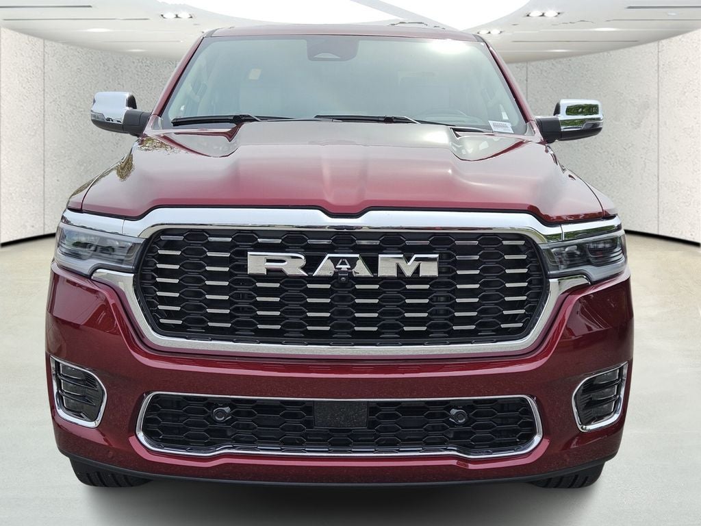 2025 RAM 1500 Tungsten