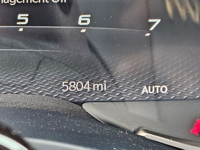 2025 RAM 1500 Tungsten