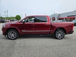 2025 RAM 1500 Tungsten