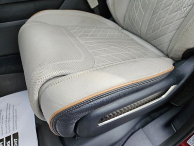 2025 RAM 1500 Tungsten