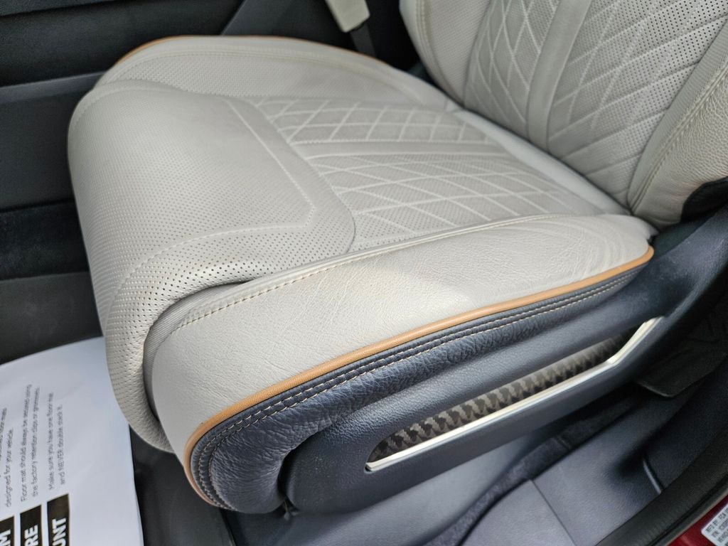 2025 RAM 1500 Tungsten