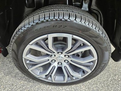 2025 RAM 1500 Tungsten