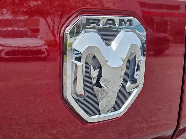 2025 RAM 1500 Tungsten