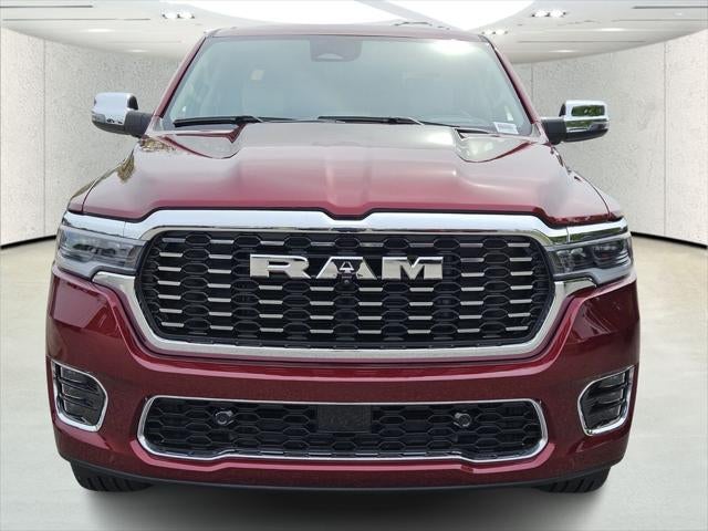 2025 RAM 1500 Tungsten