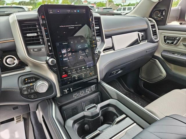 2025 RAM 1500 Tungsten