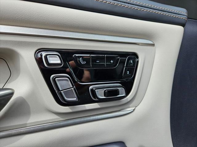 2025 RAM 1500 Tungsten