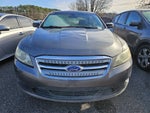 2012 Ford Taurus SE