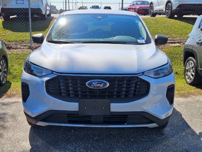 2025 Ford Escape Active AWD