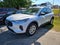 2025 Ford Escape Active AWD