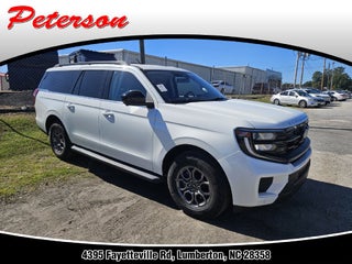 2025 Ford Expedition Max Active RWD