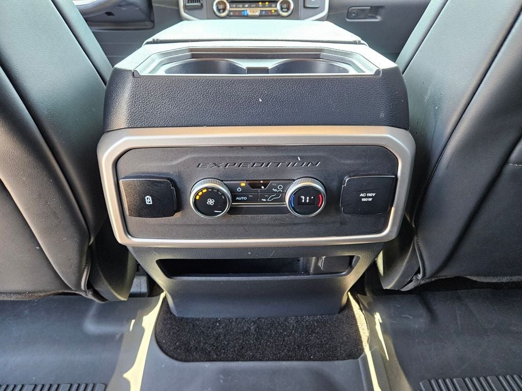 2022 Ford Expedition Max XLT
