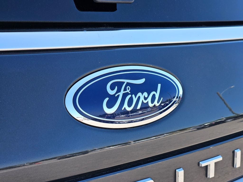 2022 Ford Expedition Max XLT
