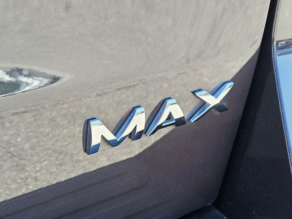 2022 Ford Expedition Max XLT