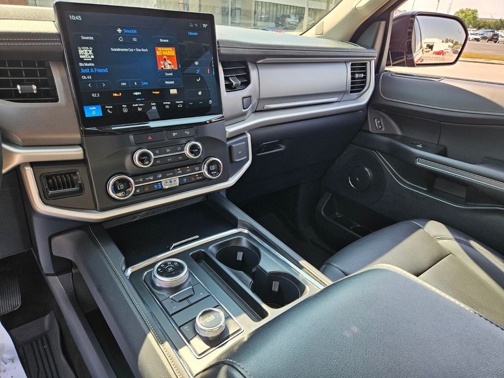 2022 Ford Expedition Max XLT