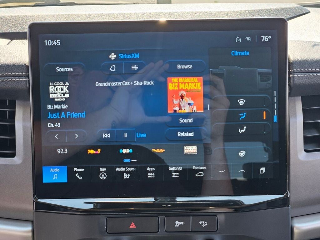 2022 Ford Expedition Max XLT