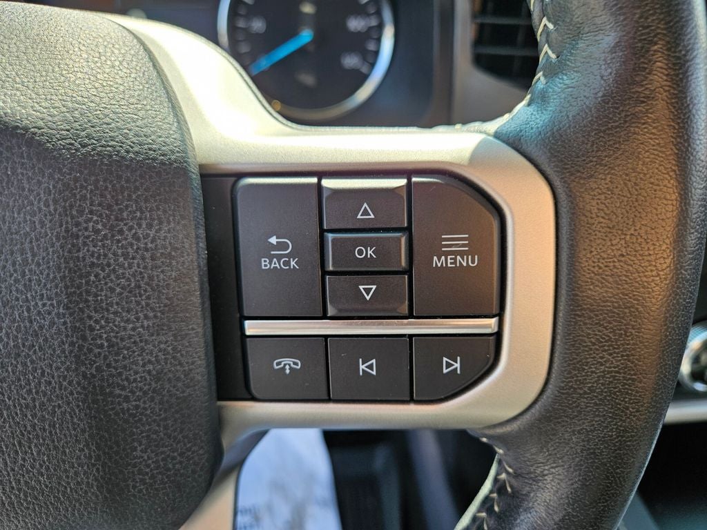2022 Ford Expedition Max XLT