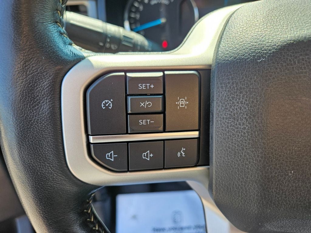 2022 Ford Expedition Max XLT