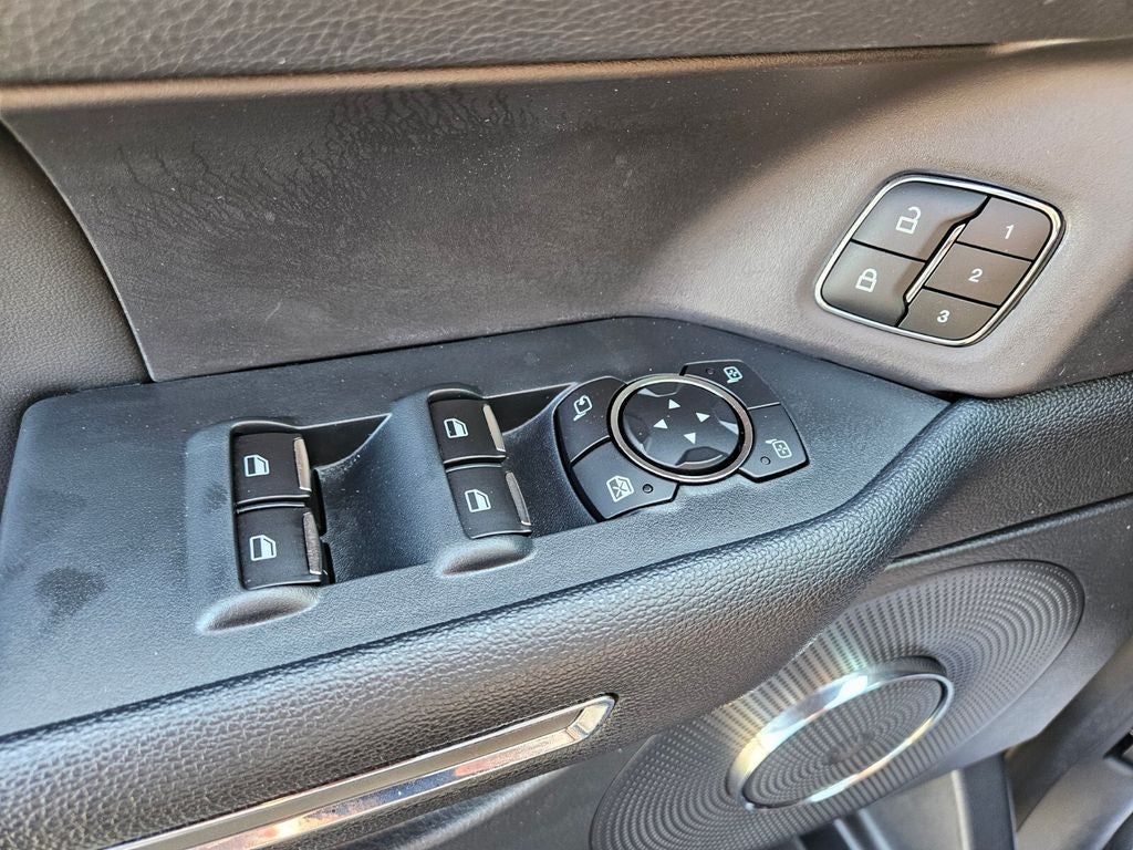 2022 Ford Expedition Max XLT