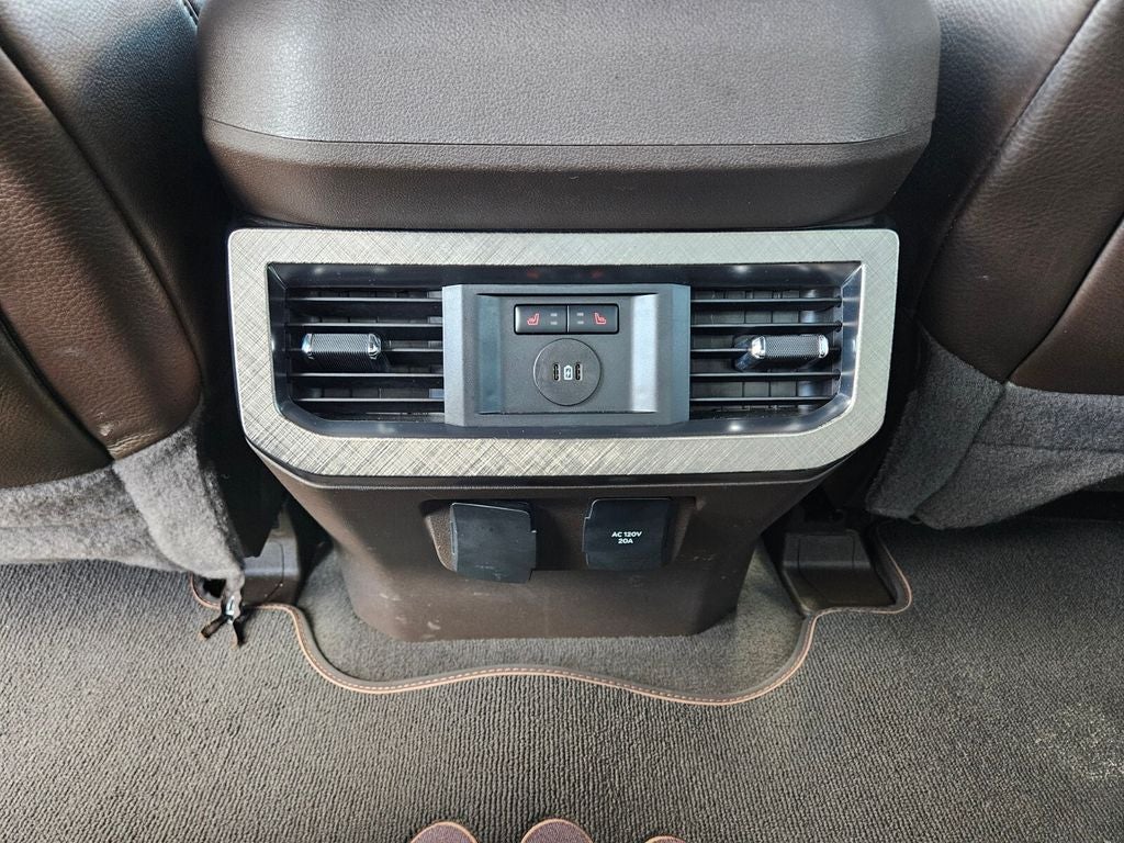 2023 Ford F-250SD King Ranch