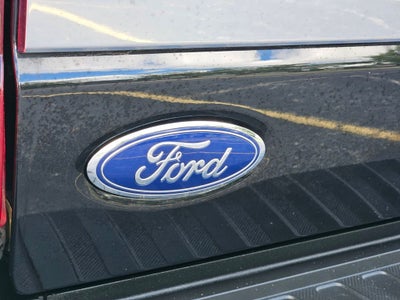 2023 Ford F-250SD King Ranch
