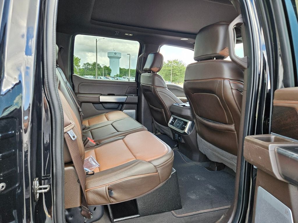 2023 Ford F-250SD King Ranch