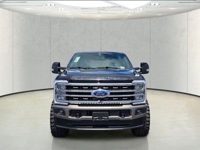 2023 Ford F-250SD King Ranch