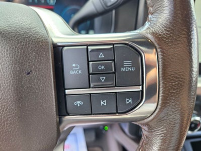 2023 Ford F-250SD King Ranch