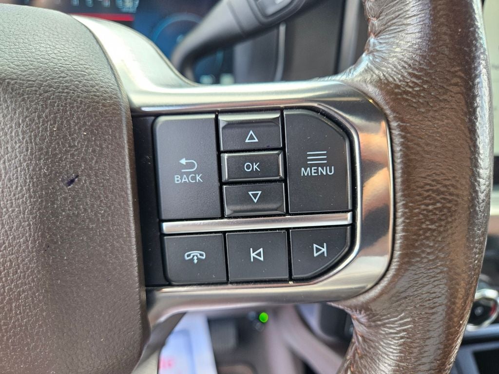2023 Ford F-250SD King Ranch