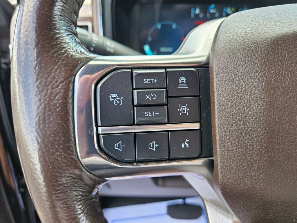 2023 Ford F-250SD King Ranch