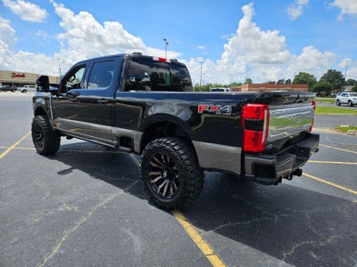 2023 Ford F-250SD King Ranch