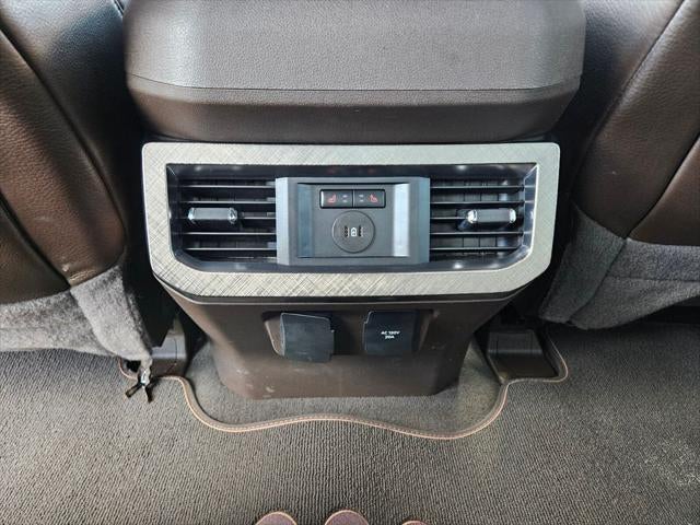 2023 Ford F-250SD King Ranch