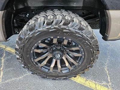 2023 Ford F-250SD King Ranch