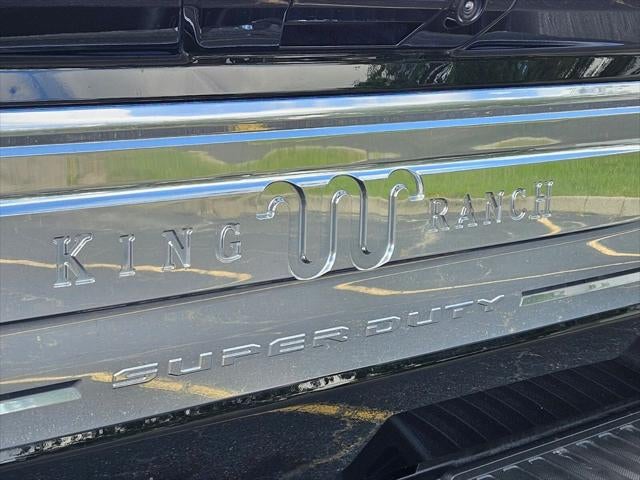 2023 Ford F-250SD King Ranch