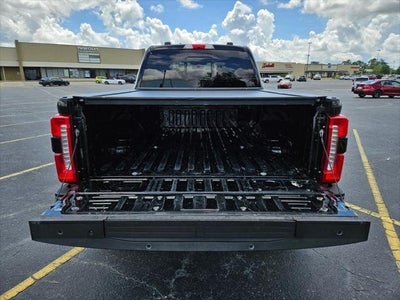 2023 Ford F-250SD King Ranch