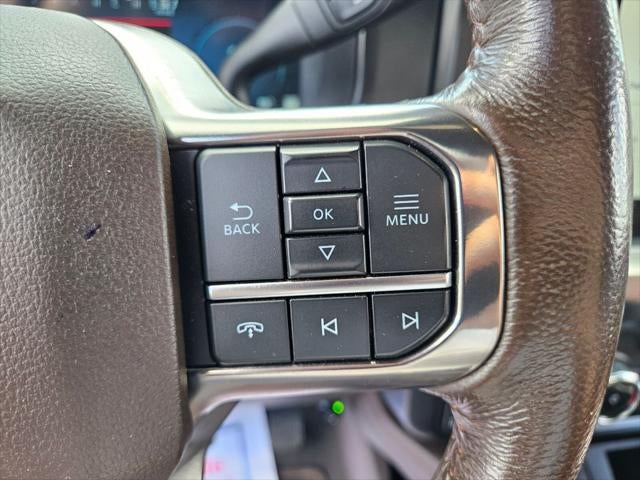 2023 Ford F-250SD King Ranch